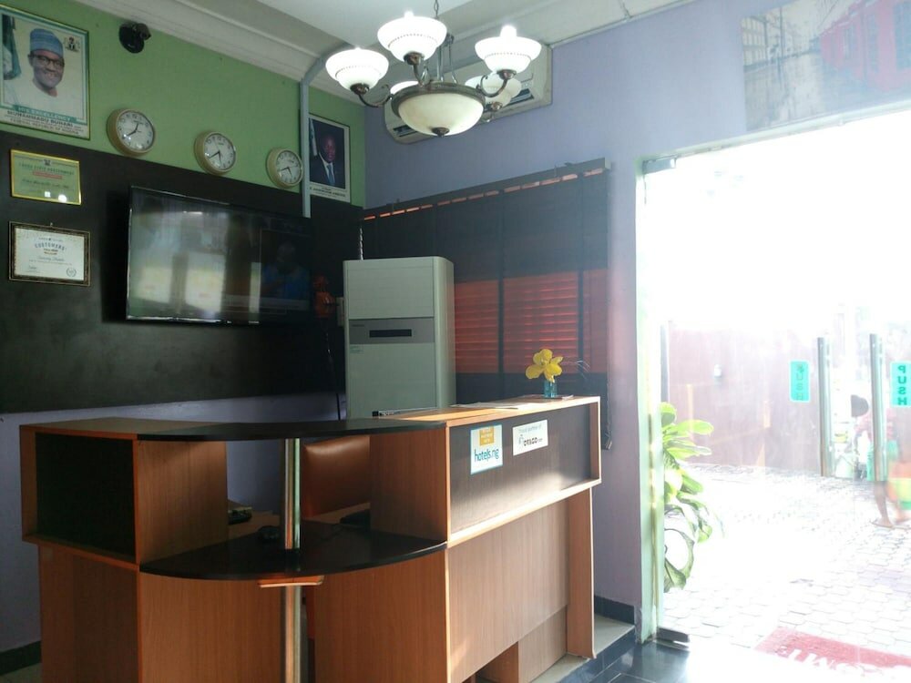 Фото Suncity Hotel