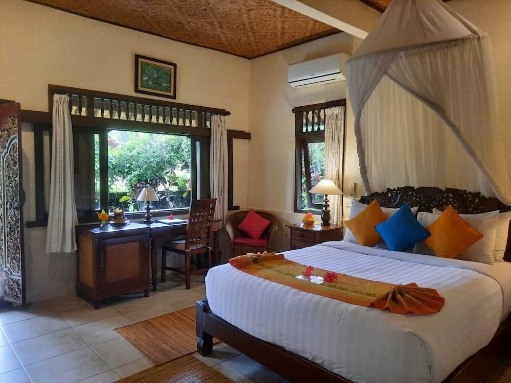 Фото Kebun Indah Ubud