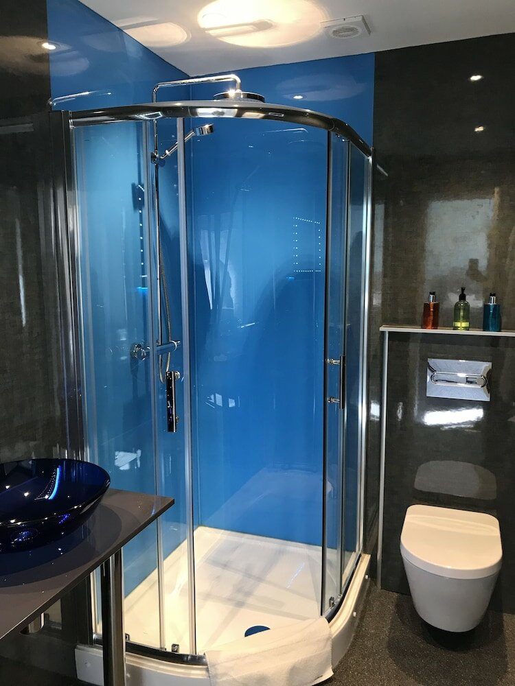 Фото Canterbury Lodge