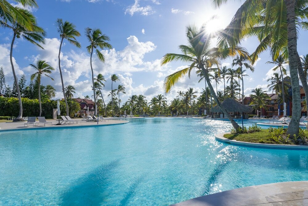 Фото Punta Cana Princess Adults Only - All Inclusive
