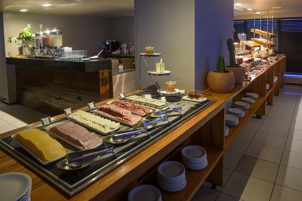 Фото Hardman Praia Hotel