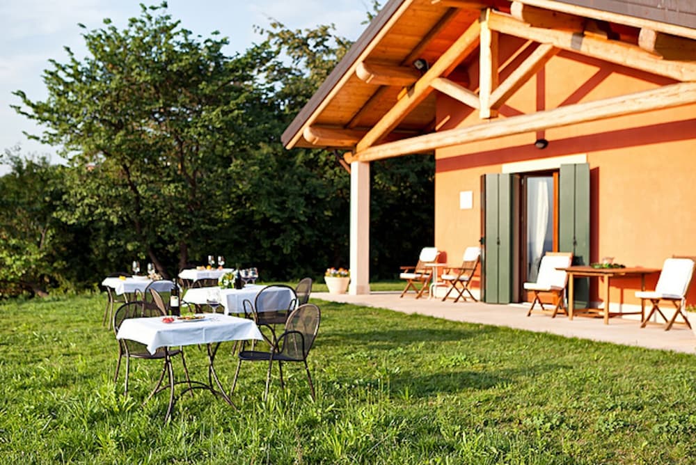 Фото Agriturismo il Pianetto