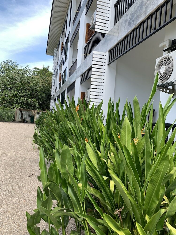 Фото Phetcharat Grand Hotel Maesot