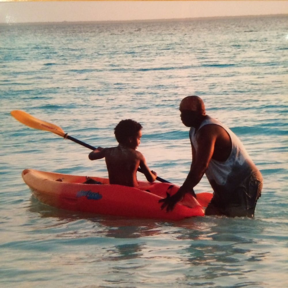 Фото Casa Umoja Guesthouse