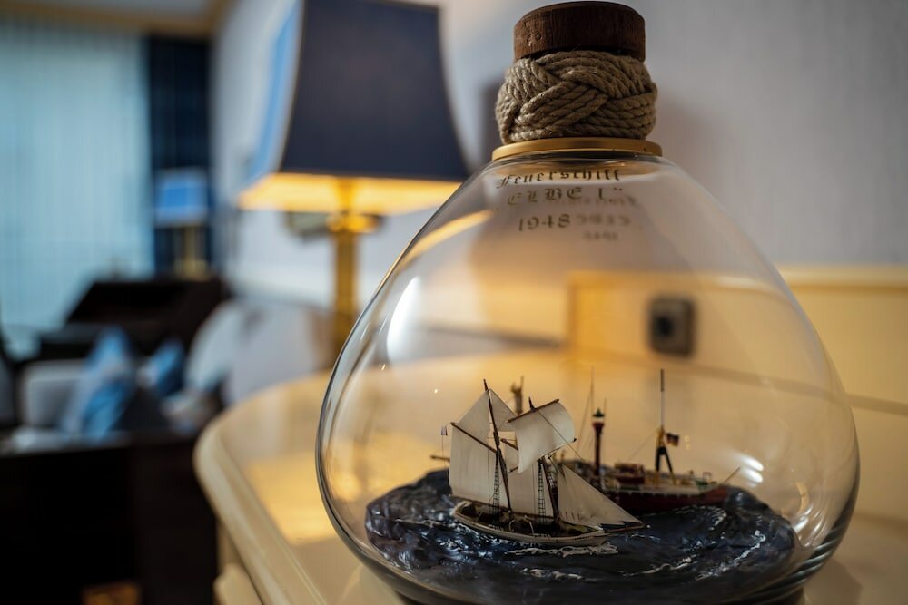 Фото Hotel Strandperle