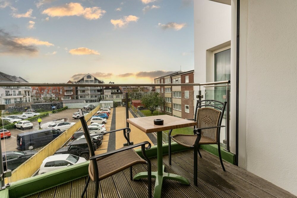 Фото Hotel Strandperle