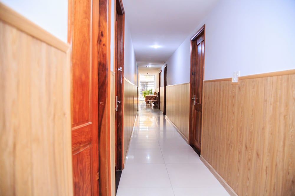 Фото Thien Nga Family Hotel