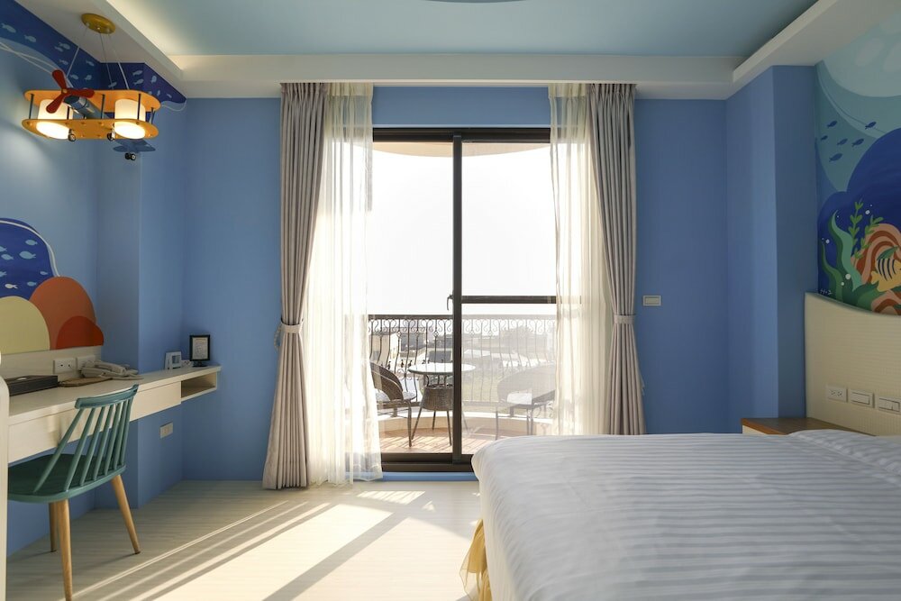 Фото Shiguang B&b