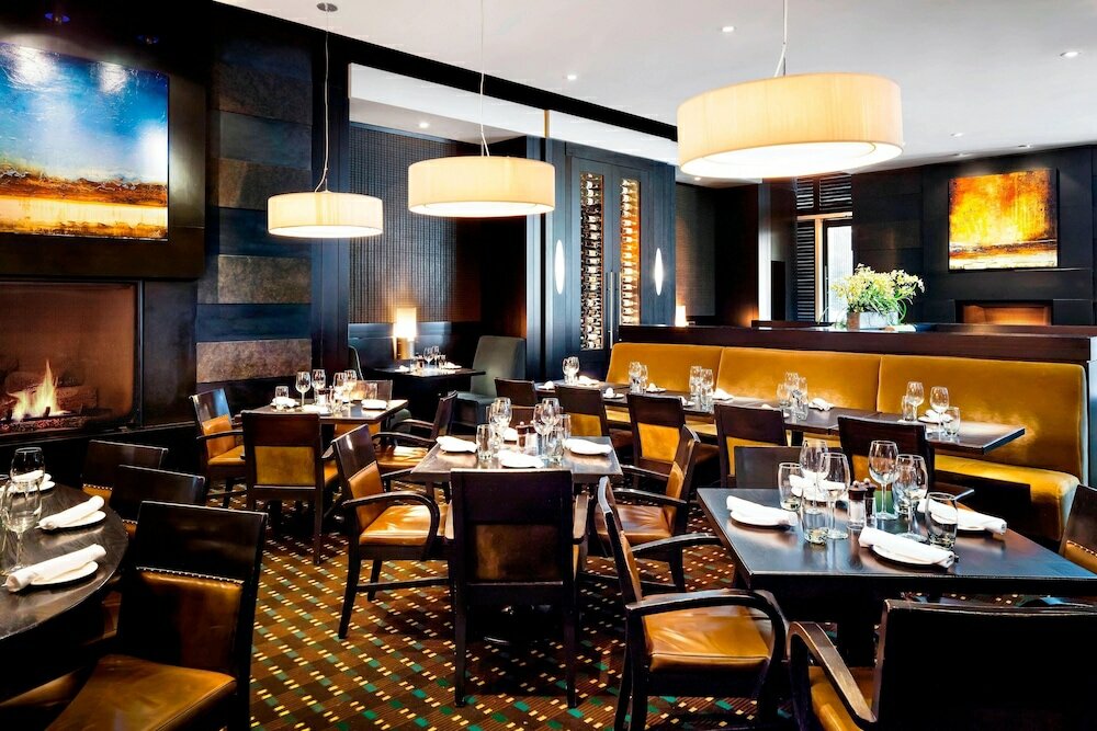 Фото The Westin Calgary