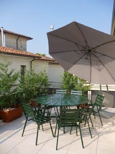 Гостиница Dafne B&b