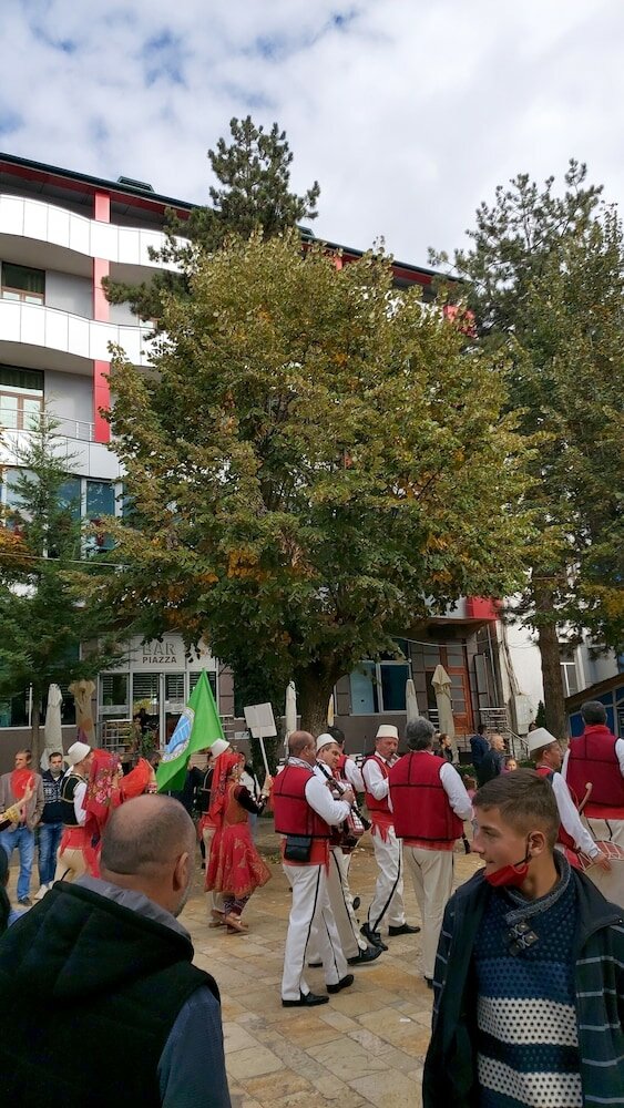 Фото Piazza Hotel