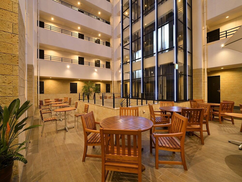 Фото Hotel Wbf Grande Hakata