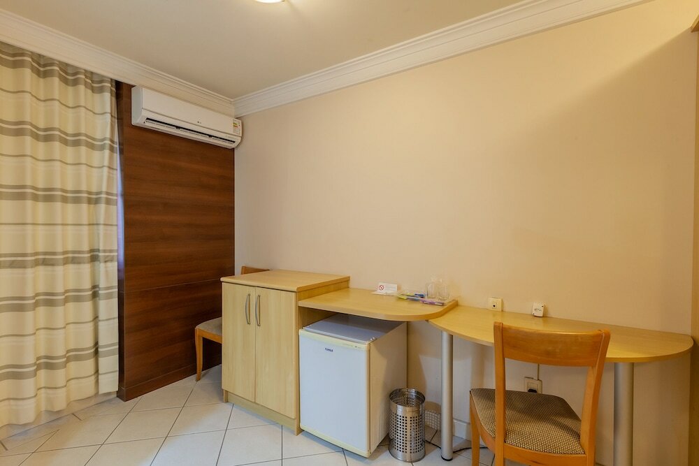 Фото Tri Hotel Executive Criciúma