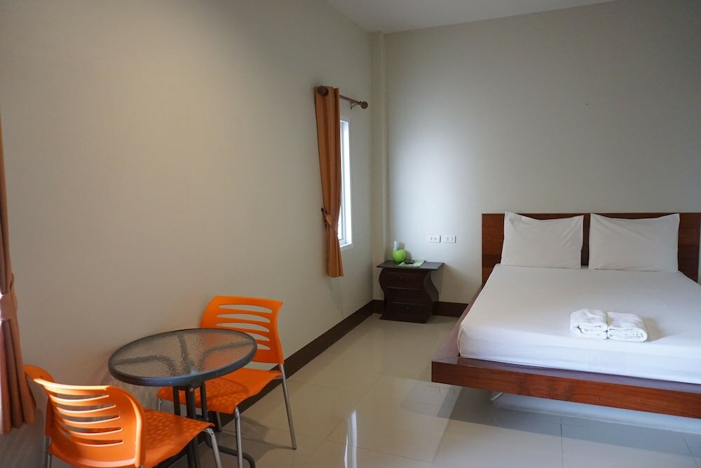 Фото S Ville Resort