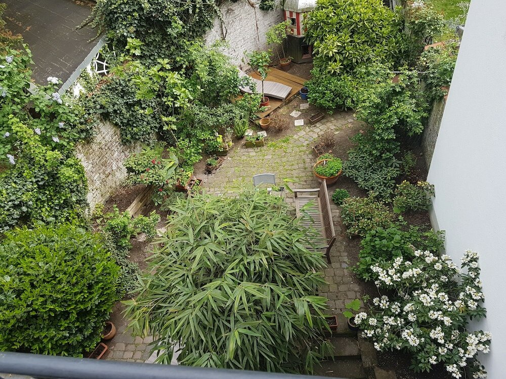 Фото Hotel Stern