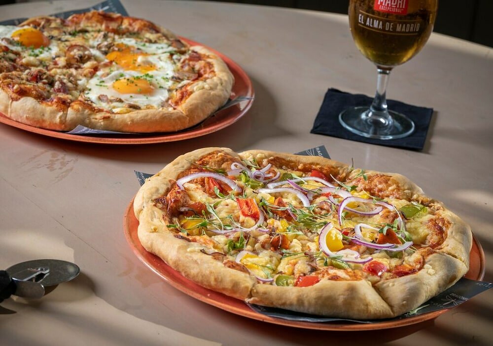 Фото Dragonfly Hotel Colchester