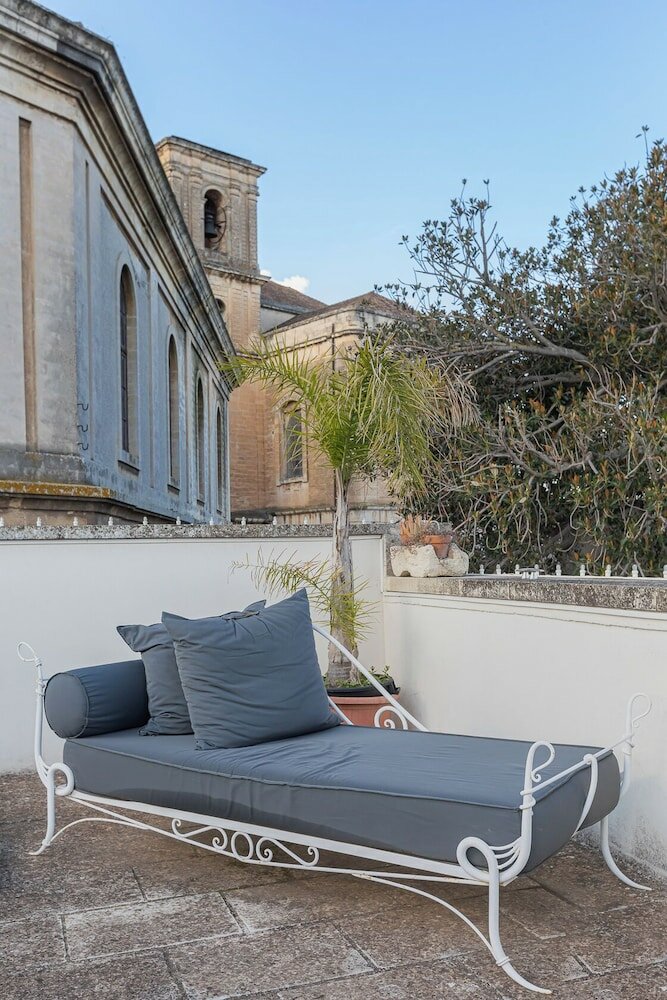 Фото Palazzo Sant'Anna Lecce
