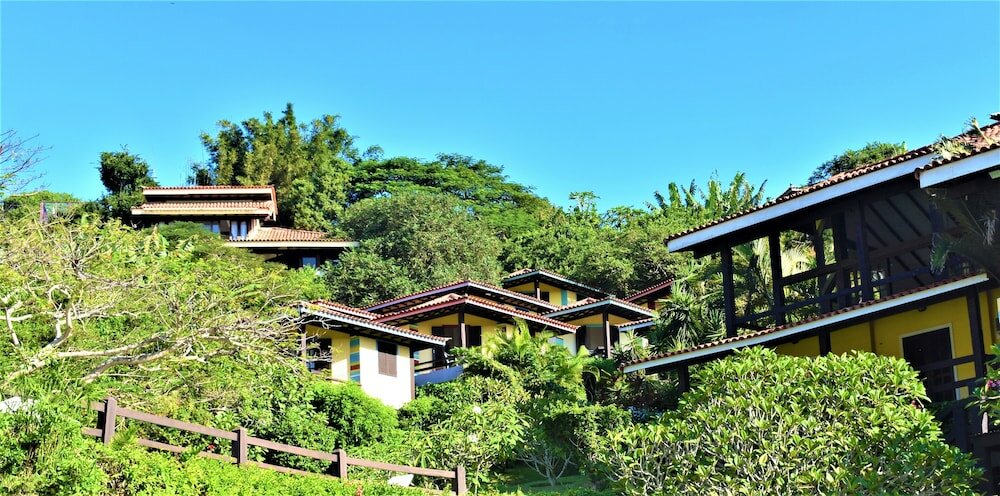 Фото Pousada Hibiscus Beach