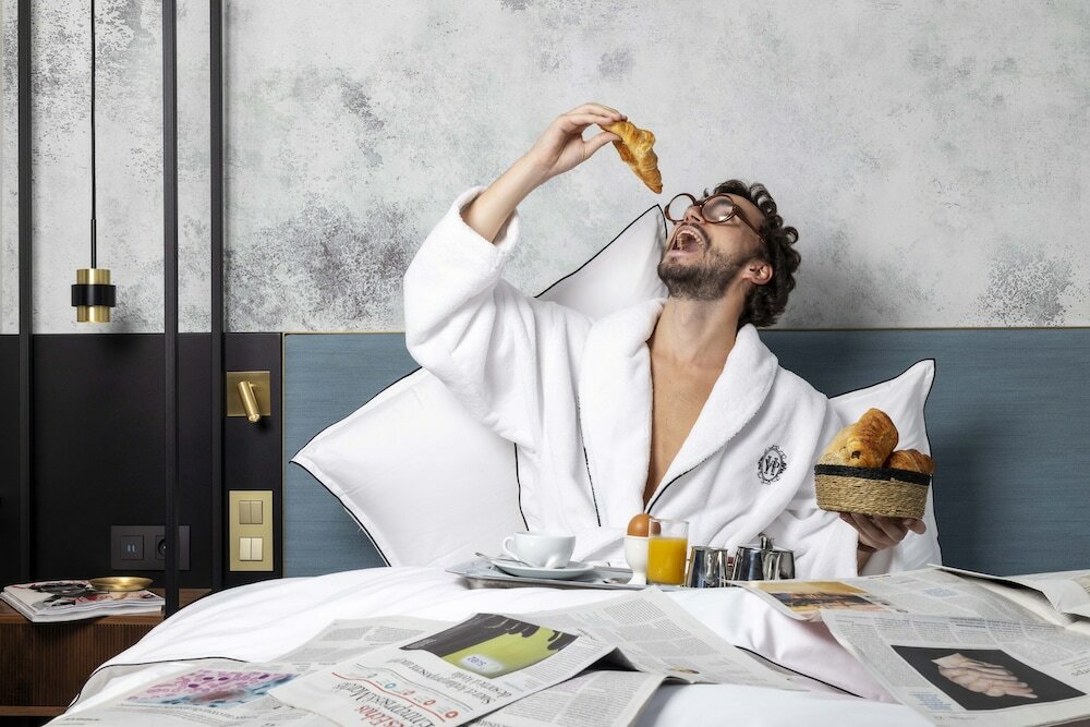 Фото Victoria Palace