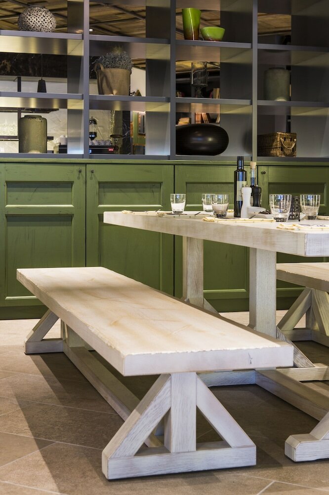 Фото Park Inn by Radisson Lübeck