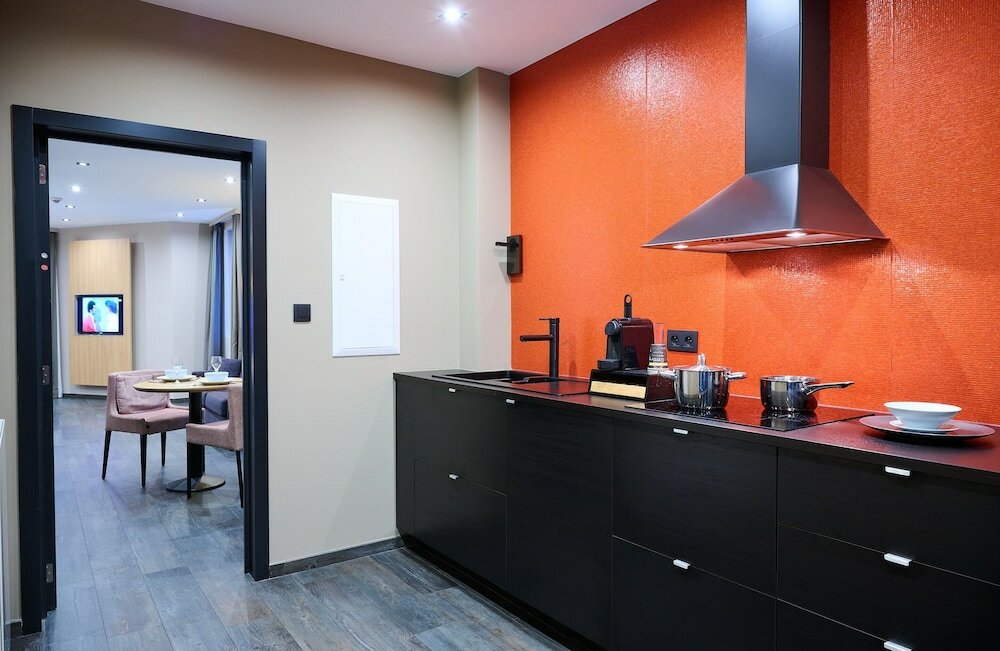 Фото Les Tanneurs de Namur