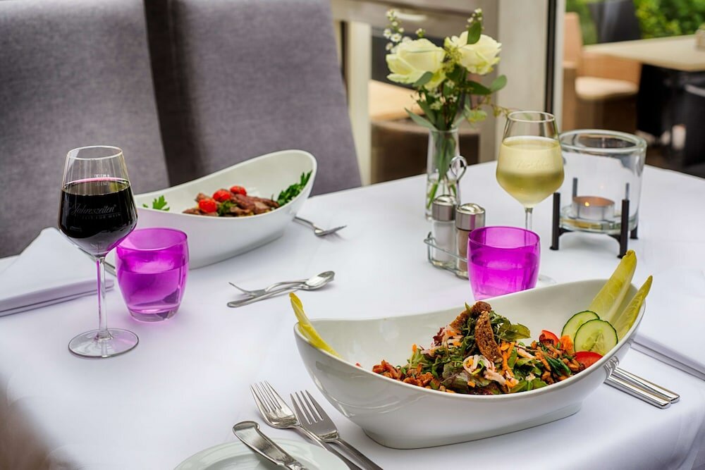 Фото Achat Hotel Bad Dürkheim