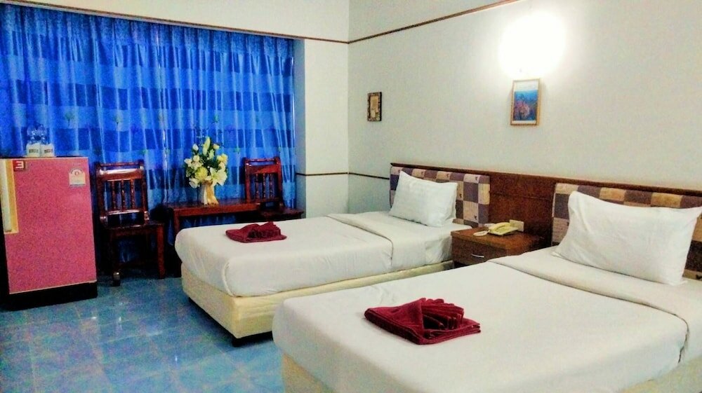 Фото China Garden Hotel