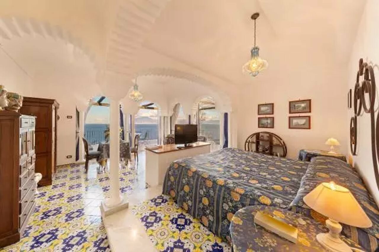 Фото Hotel La Tonnarella