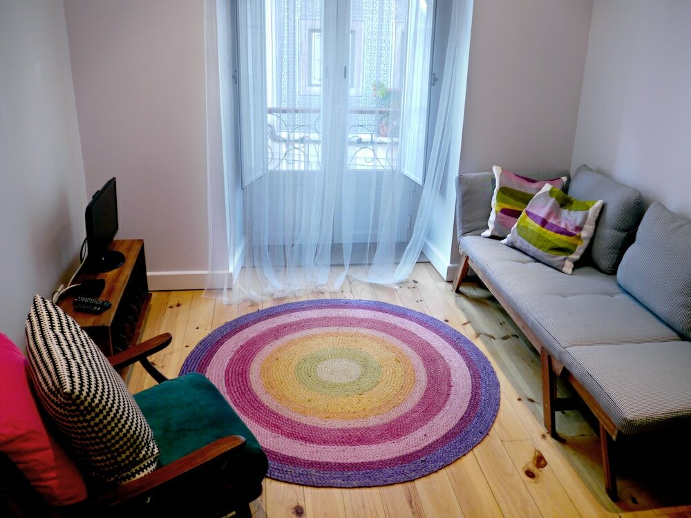 Фото Cacilhas Guest Apartments