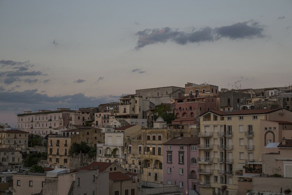 Фото B&b La Gaetana