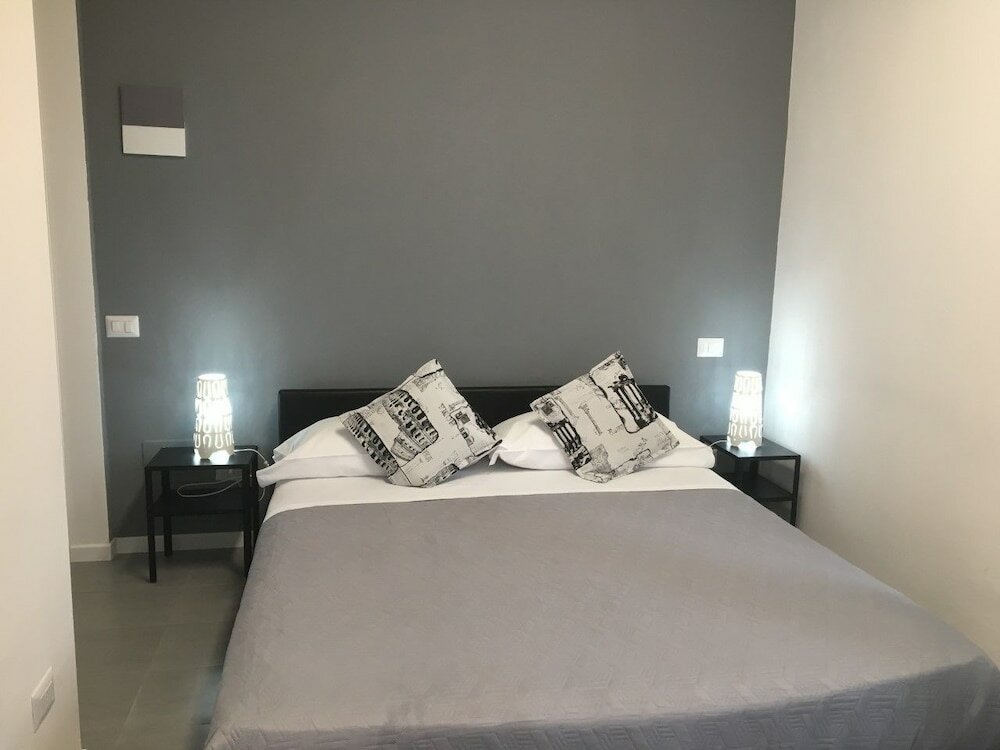 Фото Vatican Central Suites