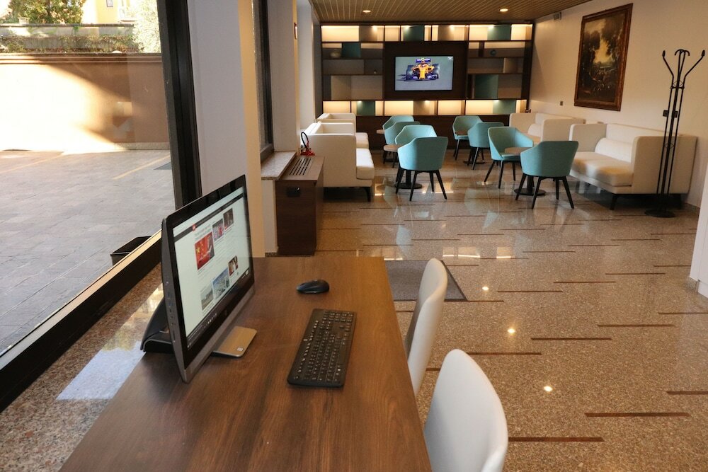 Фото Hotel Domenichino