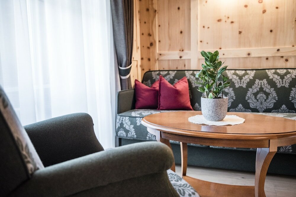 Фото GrünerBaum Hotels