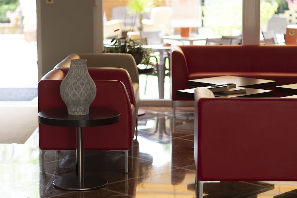 Фото Hotel Imperial S