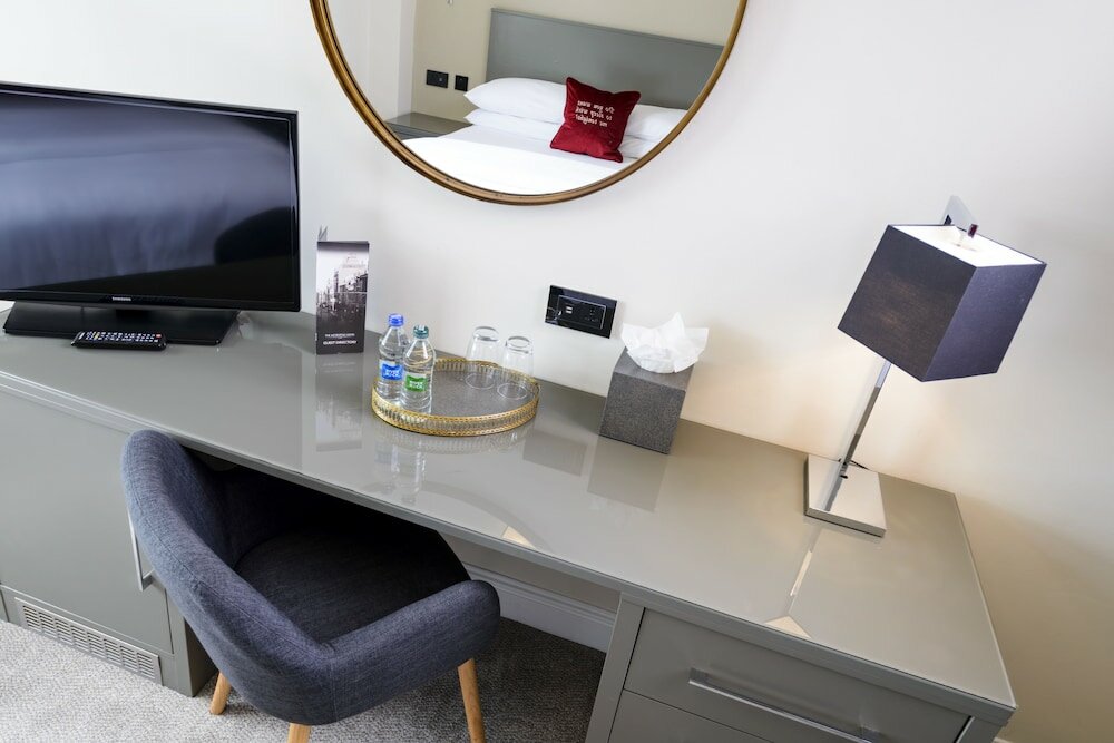 Фото The Metropole Hotel Cork