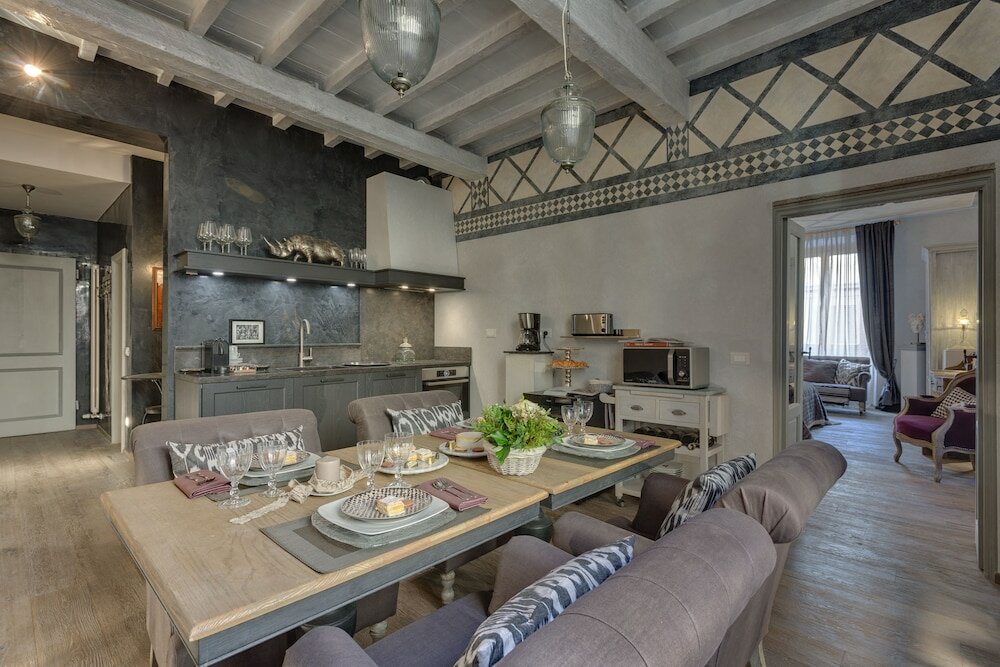 Фото Signoria Art