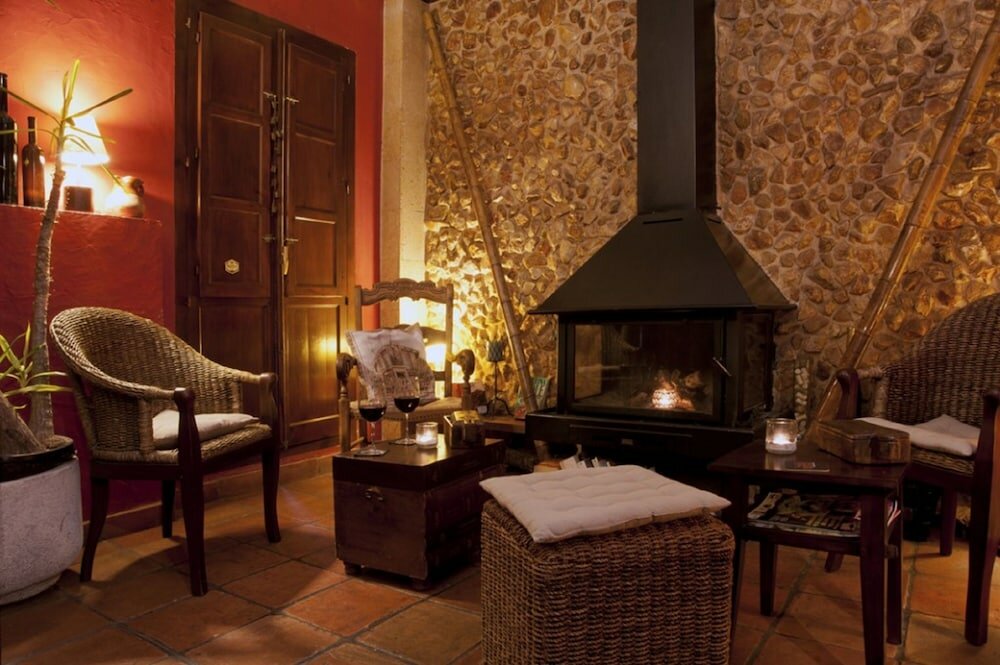 Фото Hotel Triskel