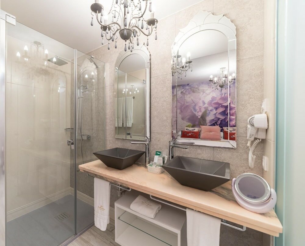 Фото Rey Don Pedro Luxury Home