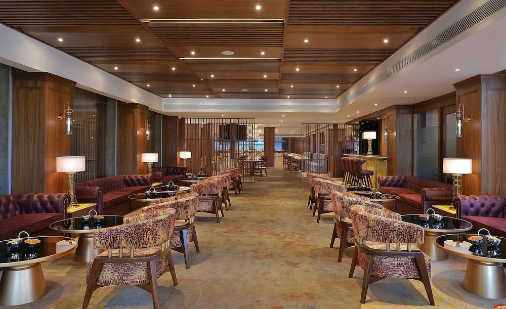 Фото Radisson Chandigarh Zirakpur