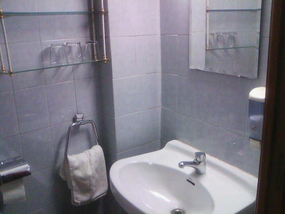 Фото Hostal Central