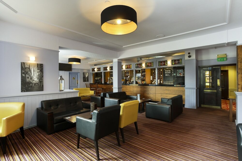 Фото The Victoria Hotel