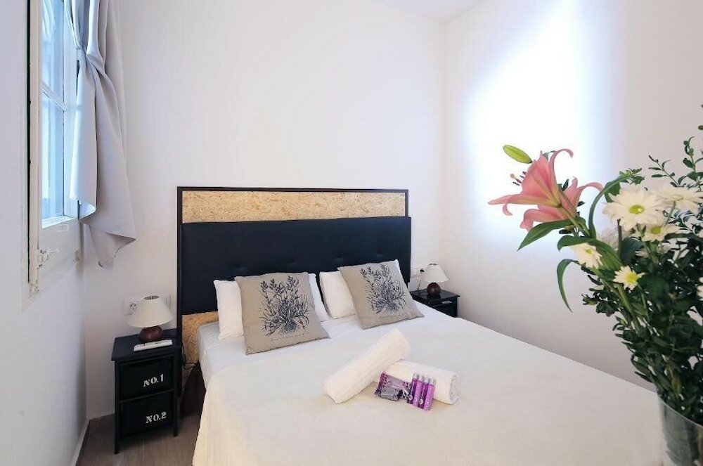 Фото Hostal Balkonis