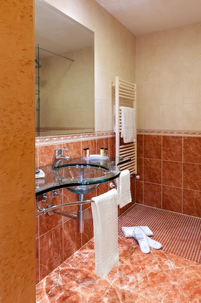 Фото Agora' Palace Hotel