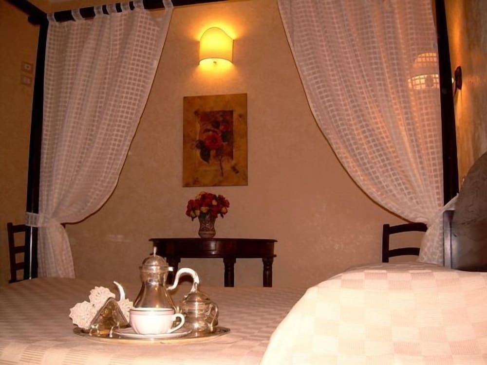 Фото Cortile di Venere Bed & Breakfast