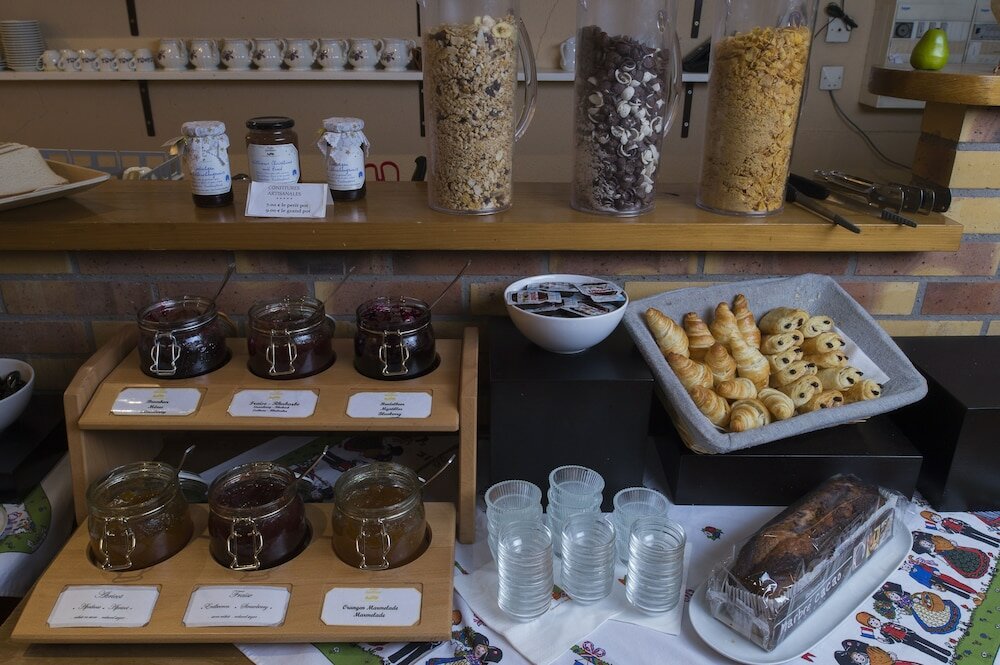 Фото Couvent du Franciscain