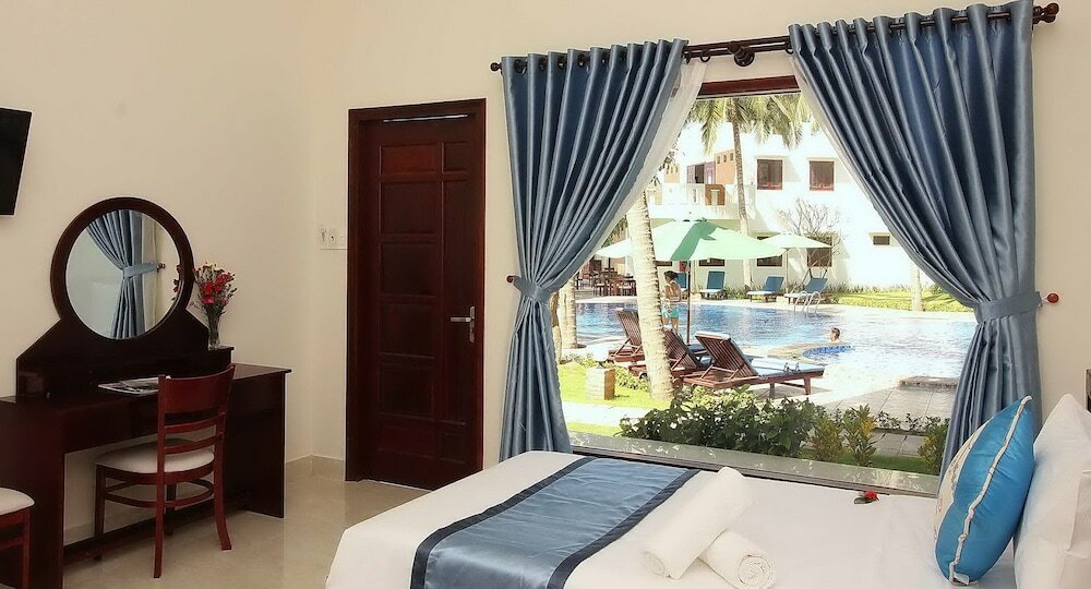 Фото Ocean Place Mui Ne Resort