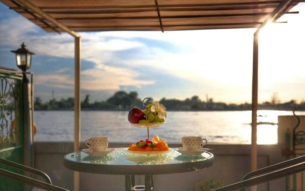 Фото Baanthanam-nont