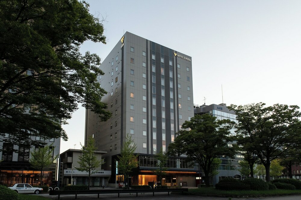 Фото Hotel Vista Kanazawa