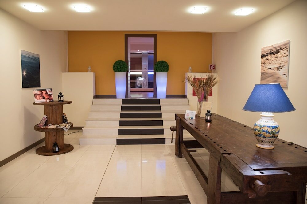 Фото Hotel Avalon Sikanì