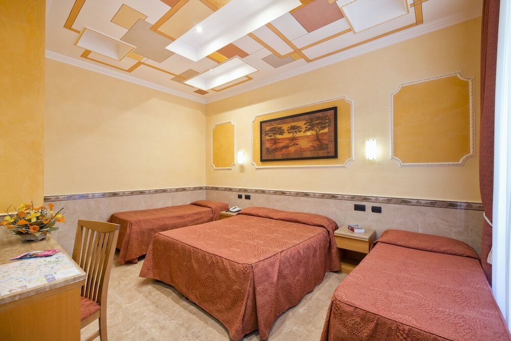 Фото Hotel Marco Polo